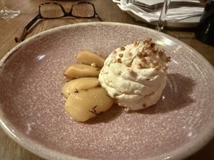   at Delamina Townhouse in London