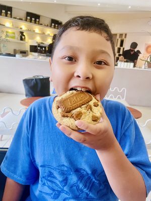   at KISOM Atelier in Davao City