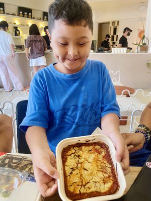   at KISOM Atelier in Davao City