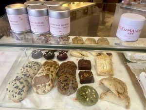   at KISOM Atelier in Davao City