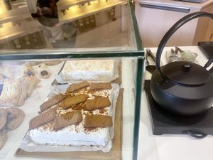   at KISOM Atelier in Davao City