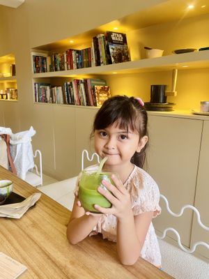   at KISOM Atelier in Davao City