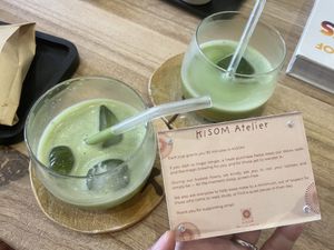   at KISOM Atelier in Davao City