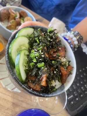   at KISOM Atelier in Davao City