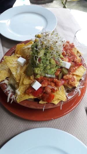  at Temple Natura in Mallorca