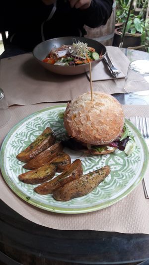  at Temple Natura in Mallorca