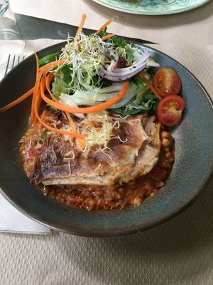  at Temple Natura in Mallorca