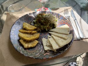   at Temple Natura in Mallorca