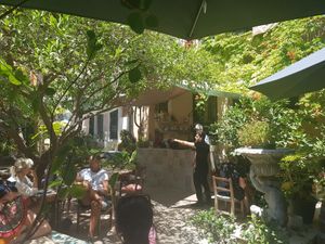  at Temple Natura in Mallorca