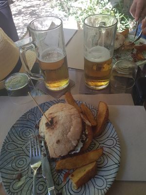  at Temple Natura in Mallorca