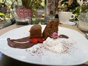   at Temple Natura in Mallorca