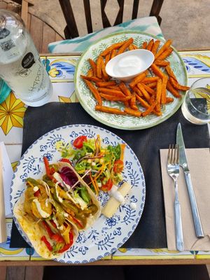  at Temple Natura in Mallorca