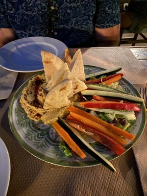   at Temple Natura in Mallorca