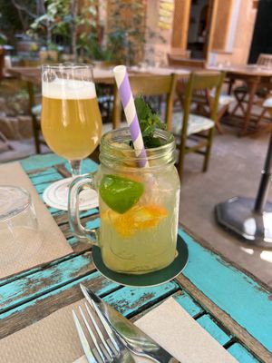  at Temple Natura in Mallorca