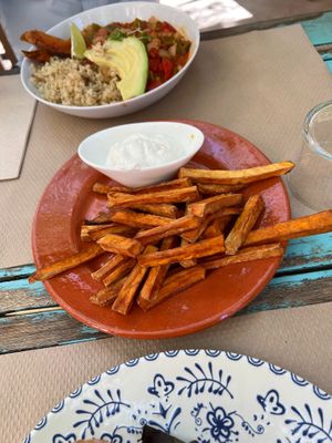  at Temple Natura in Mallorca