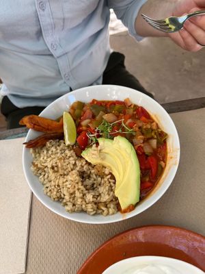  at Temple Natura in Mallorca