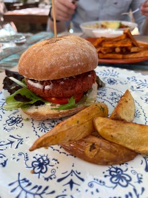  at Temple Natura in Mallorca