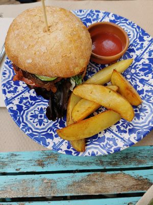  at Temple Natura in Mallorca