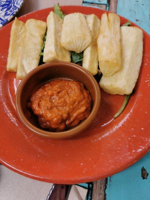  at Temple Natura in Mallorca