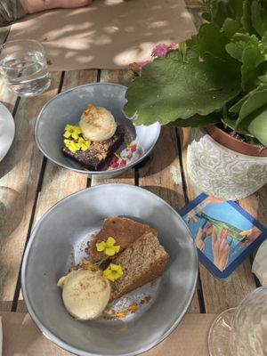   at Temple Natura in Mallorca