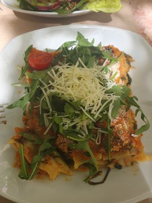  at Temple Natura in Mallorca