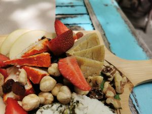  at Temple Natura in Mallorca