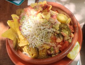  at Temple Natura in Mallorca