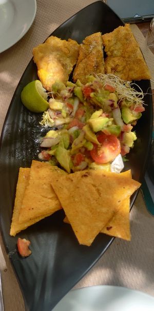  at Temple Natura in Mallorca