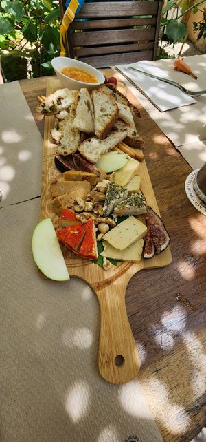  at Temple Natura in Mallorca