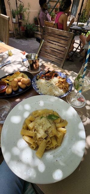  at Temple Natura in Mallorca