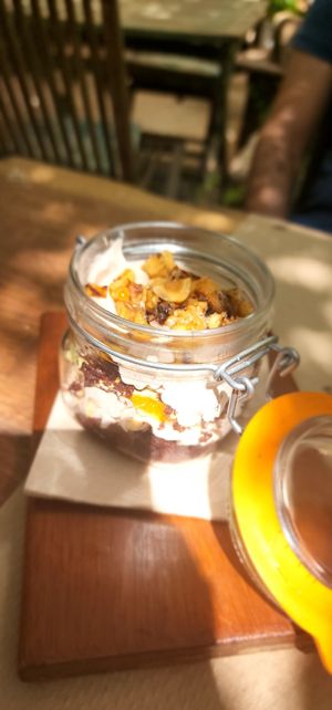  at Temple Natura in Mallorca