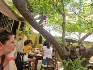  at Temple Natura in Mallorca