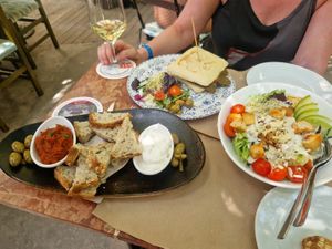  at Temple Natura in Mallorca