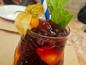  at Temple Natura in Mallorca