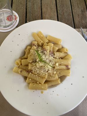   at Temple Natura in Mallorca