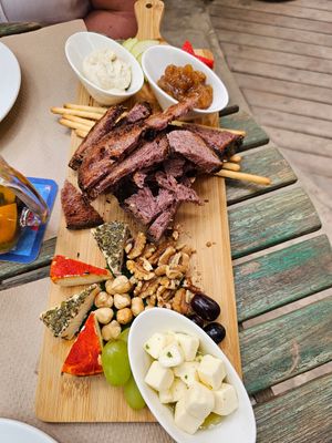  at Temple Natura in Mallorca