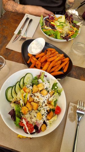  at Temple Natura in Mallorca