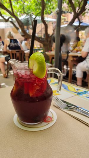  at Temple Natura in Mallorca