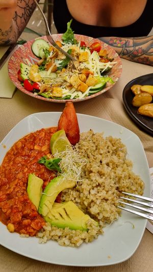  at Temple Natura in Mallorca