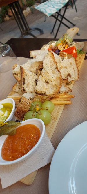  at Temple Natura in Mallorca