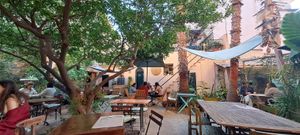  at Temple Natura in Mallorca