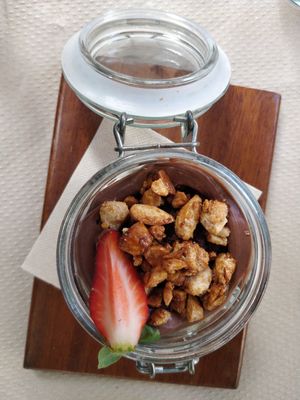  at Temple Natura in Mallorca