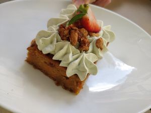  at Temple Natura in Mallorca