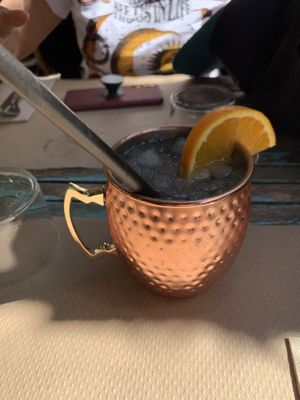   at Temple Natura in Mallorca