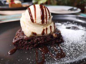   at Temple Natura in Mallorca