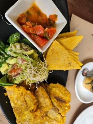  at Temple Natura in Mallorca