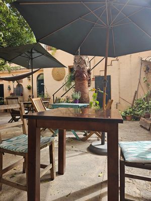  at Temple Natura in Mallorca