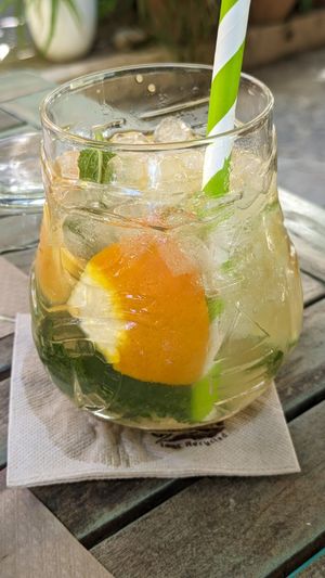  at Temple Natura in Mallorca