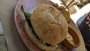  at Temple Natura in Mallorca