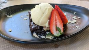  at Temple Natura in Mallorca